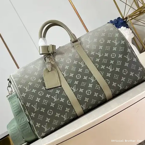 Official Brother Sam Bags 2411YA0213 LV 0822